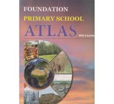 Foundation Primary Atlas